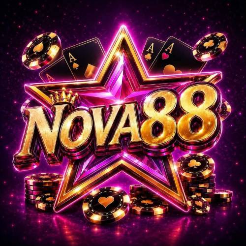 Download the Nova 88 Casino app